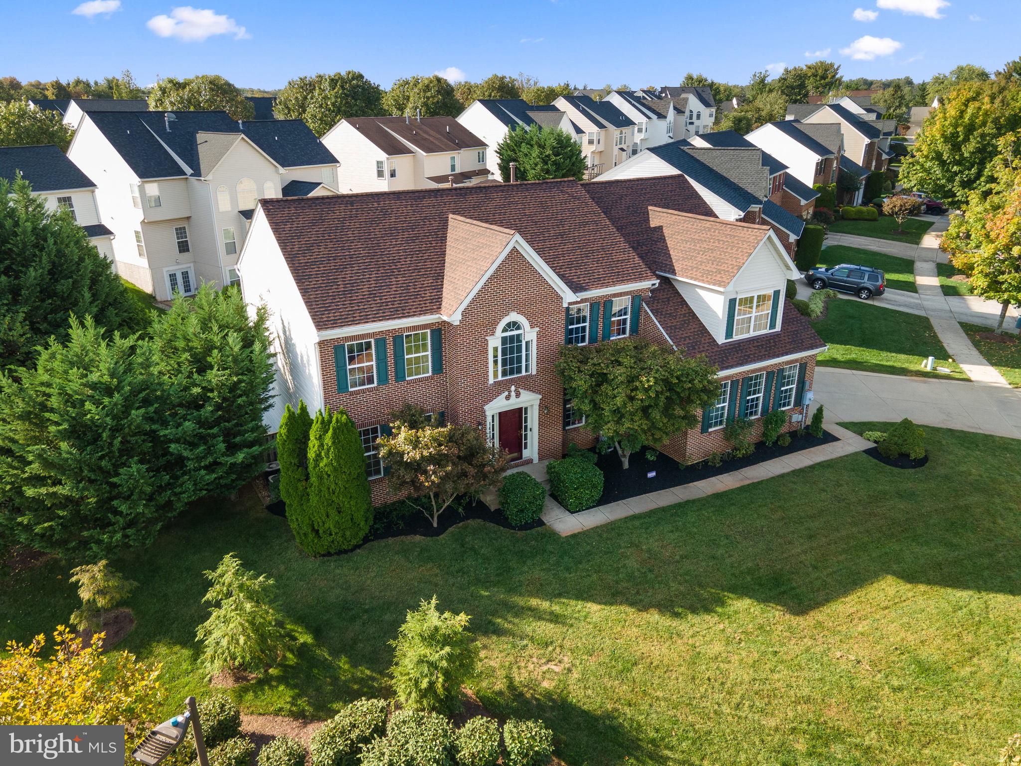 14000 Falconcrest Road Germantown, MD 20874 - Photo 9 of 71