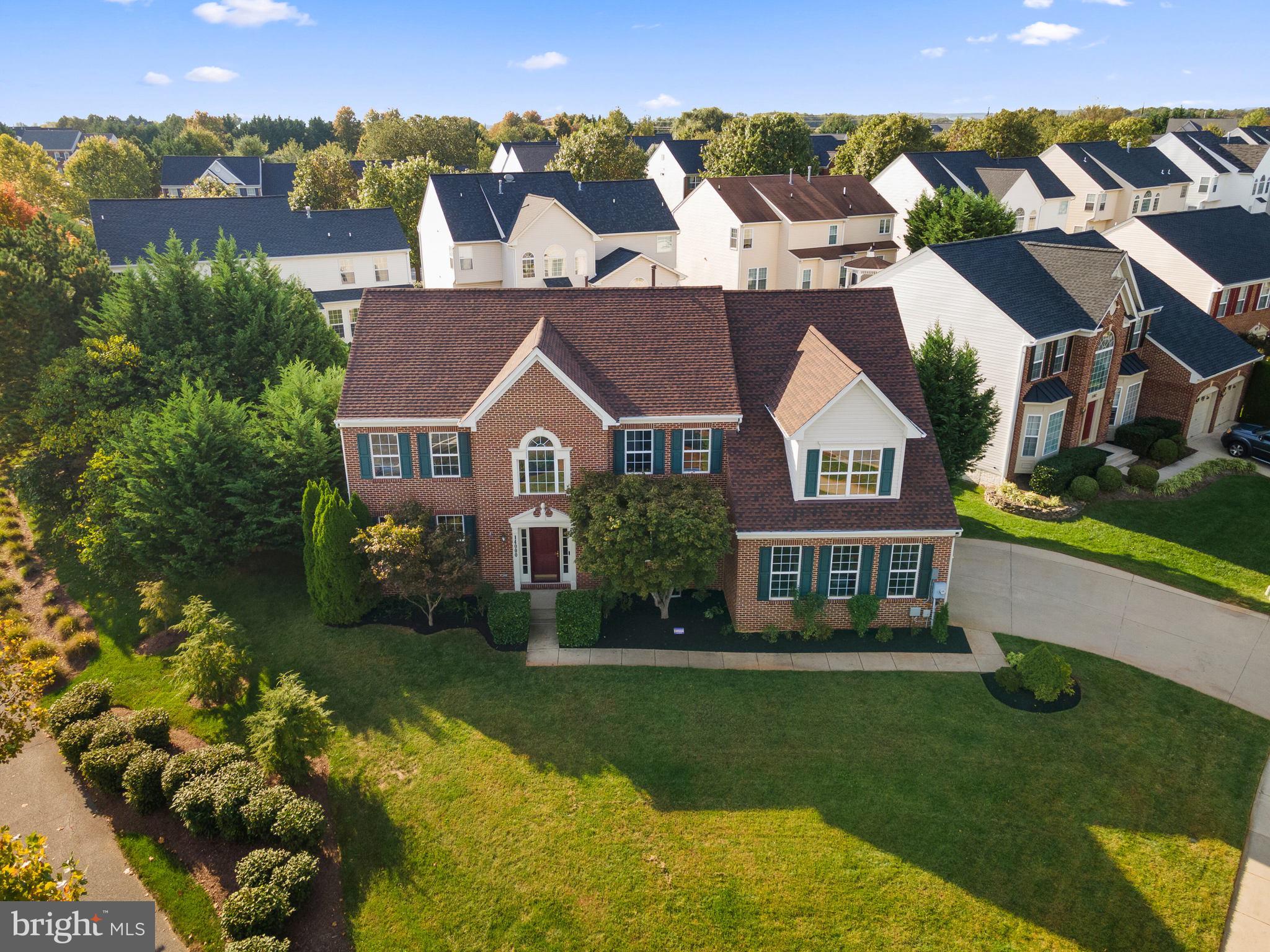 14000 Falconcrest Road Germantown, MD 20874 - Photo 10 of 71