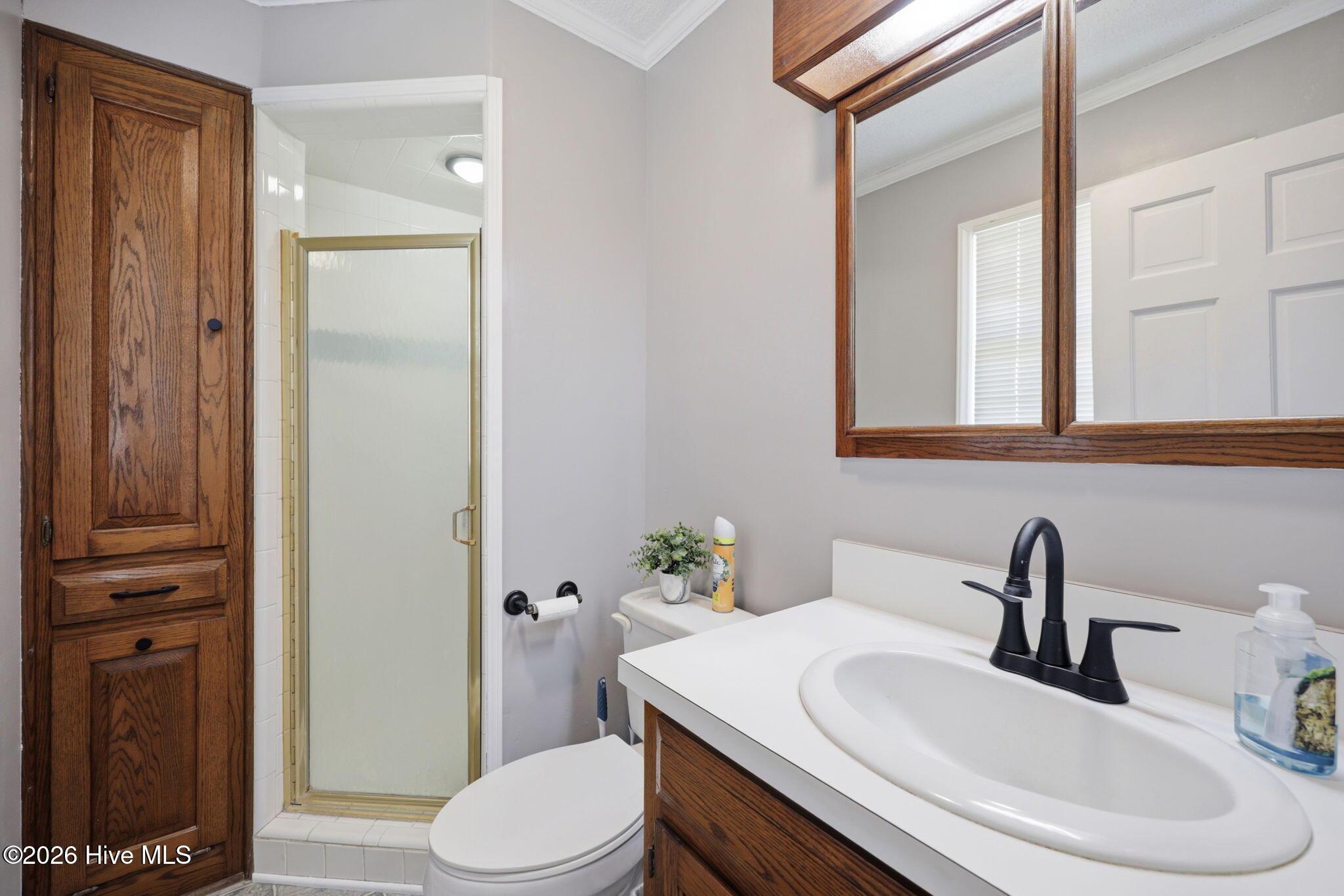 2336 Wharton Station Road Washington, NC 27889 - Photo 24 of 55 024 Primary Bathroom View 1