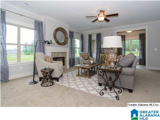 1161 Emerald Ridge Drive Calera, AL 35040 - Photo 6 of 32