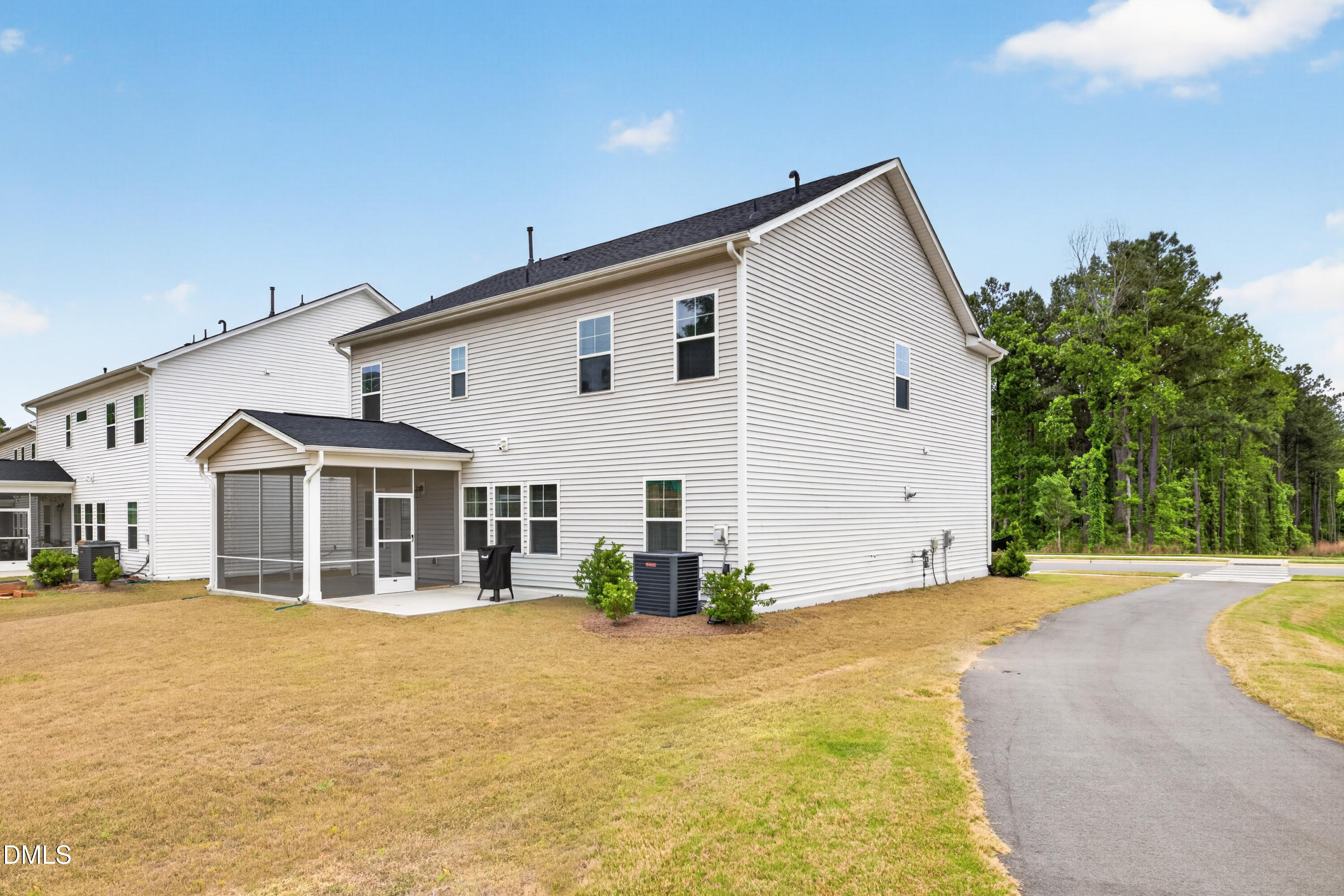 203 Sea Cave Lane Raleigh, NC 27610 - Photo 22 of 25