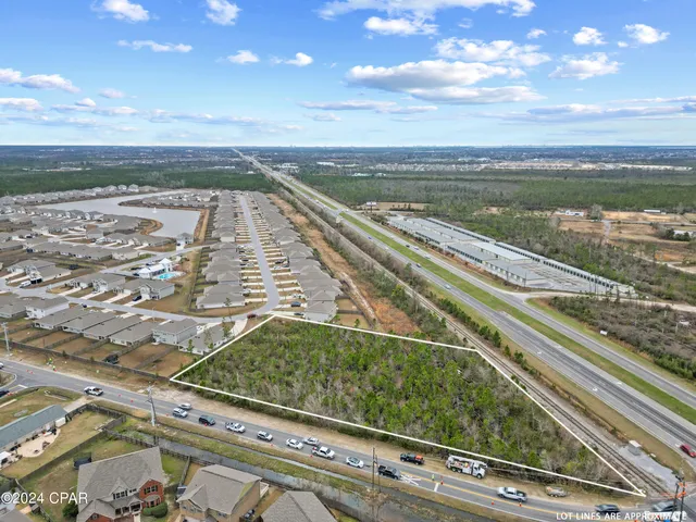 $599,000 | 0 North Star Avenue, Panama City, FL 32404