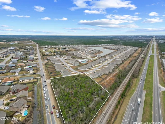 $599,000 | 0 North Star Avenue, Panama City, FL 32404