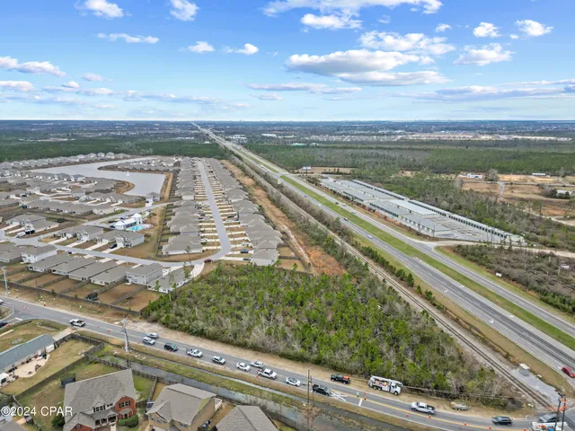 $599,000 | 0 North Star Avenue, Panama City, FL 32404