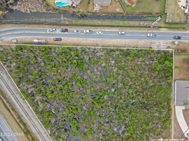 $599,000 | 0 North Star Avenue, Panama City, FL 32404