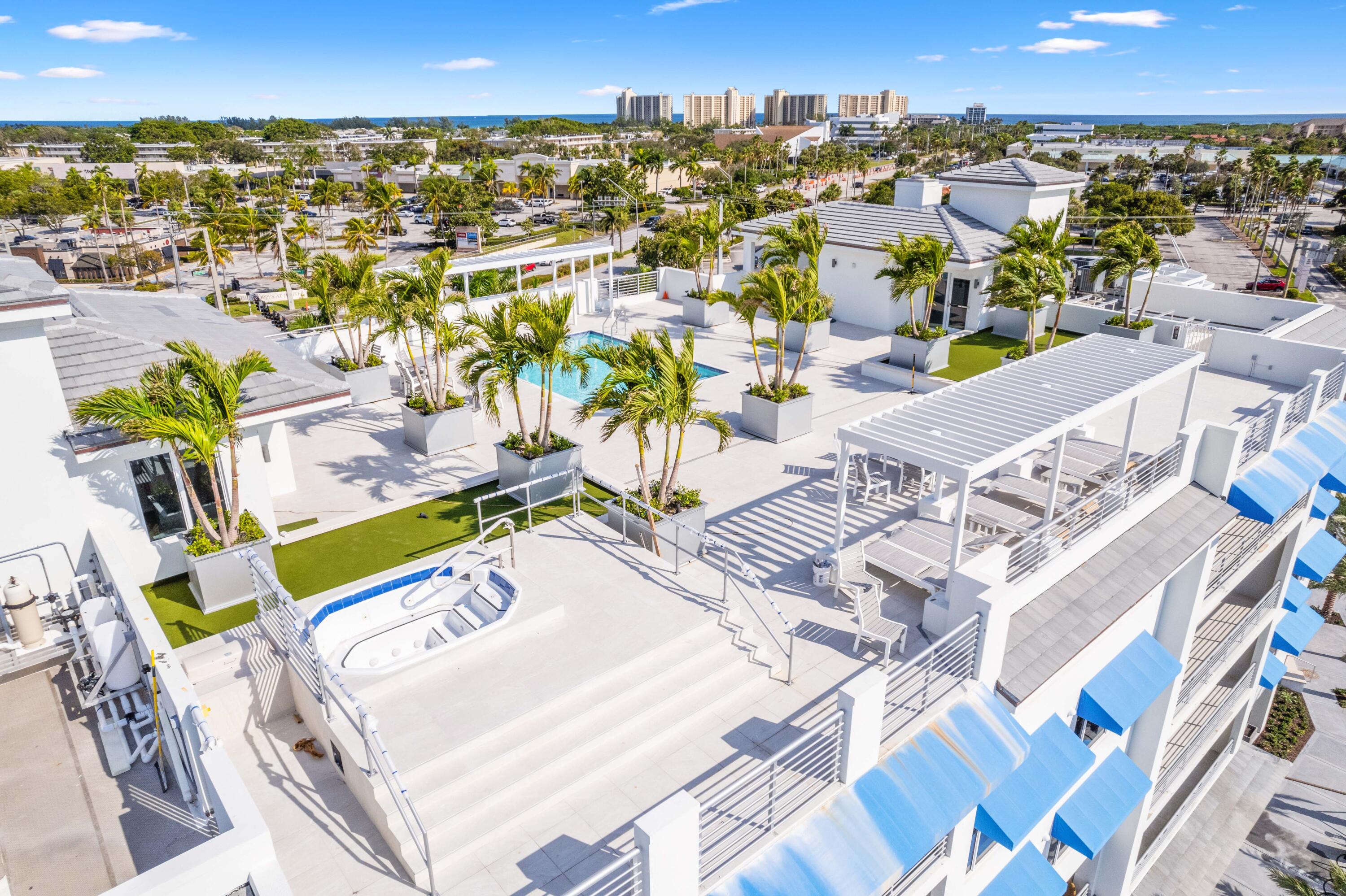 1 South Coastal Way, Unit 303 Jupiter, FL 33477 - Photo 30 of 61 a view of city