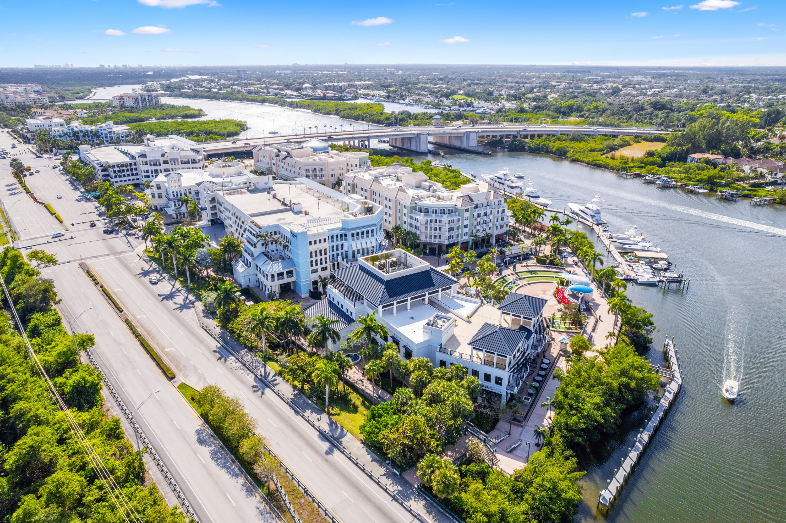 1 South Coastal Way, Unit 303 Jupiter, FL 33477 - Photo 48 of 61 Cornerstone - Harbourside (4)