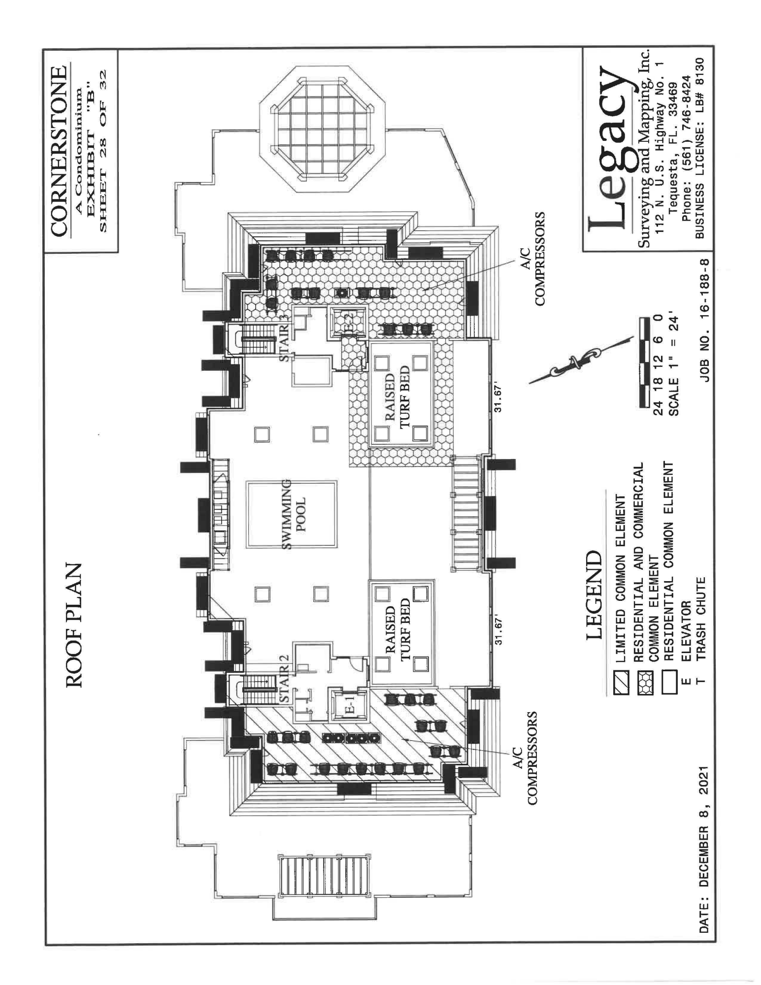 1 South Coastal Way, Unit 303 Jupiter, FL 33477 - Photo 60 of 61 unknown