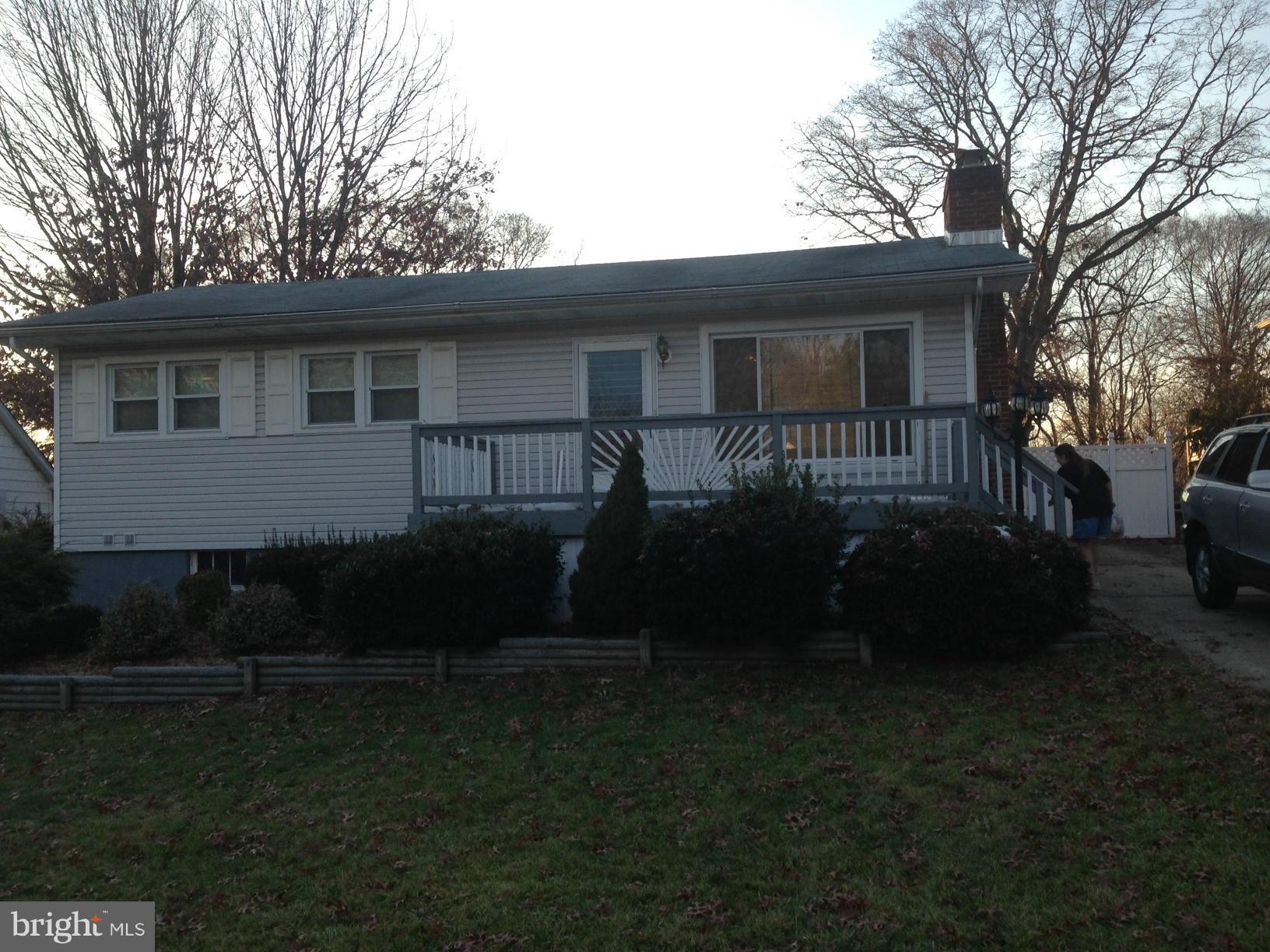 104 Wampler Road Baltimore, MD 21220 - Photo 1 of 1 Exterior (Front)