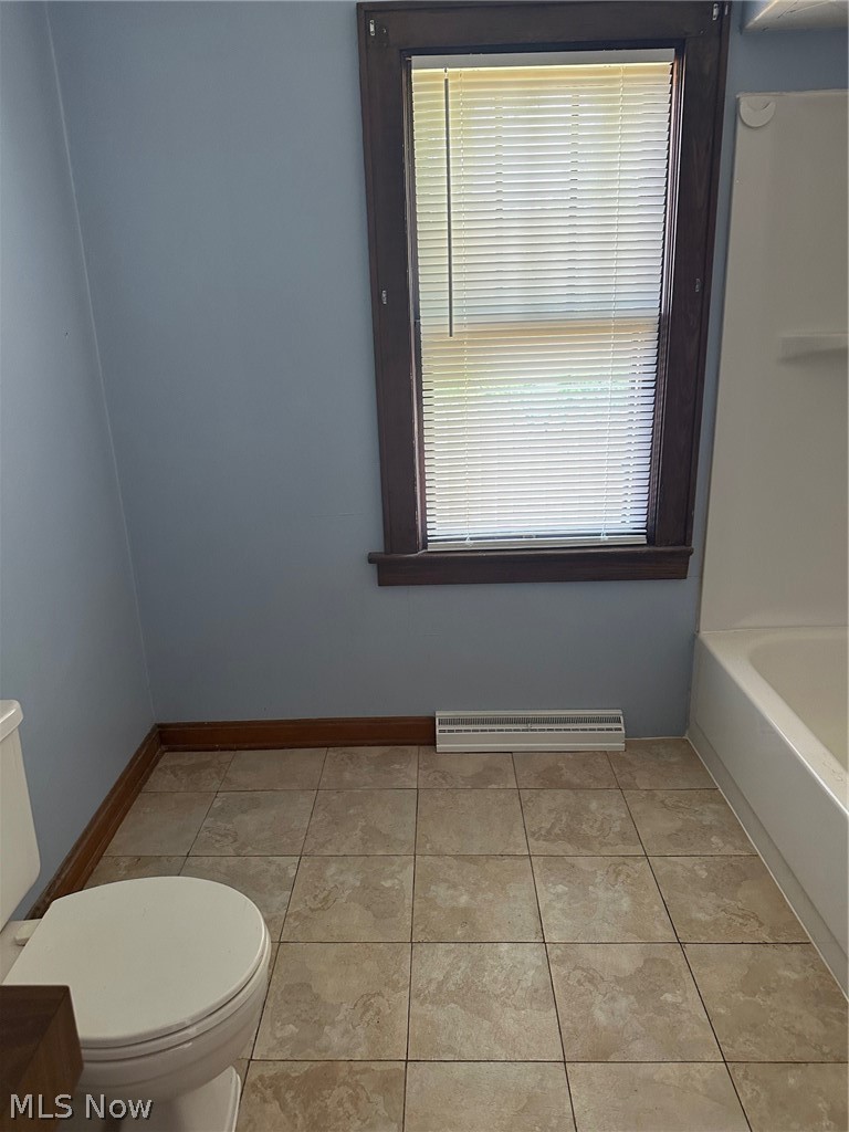 1248 West Waterloo Road Akron, OH 44314 - Photo 19 of 24 1st floor
