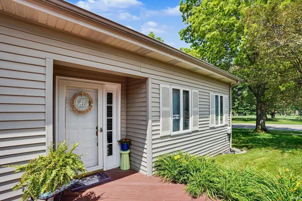 $239,900 | 3601 Bent Oak Trail, Unit H, Elkhart, IN 46517