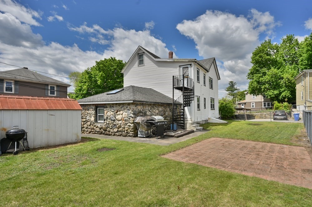 4 Wiley Place Wakefield, MA 01880 - Photo 36 of 42