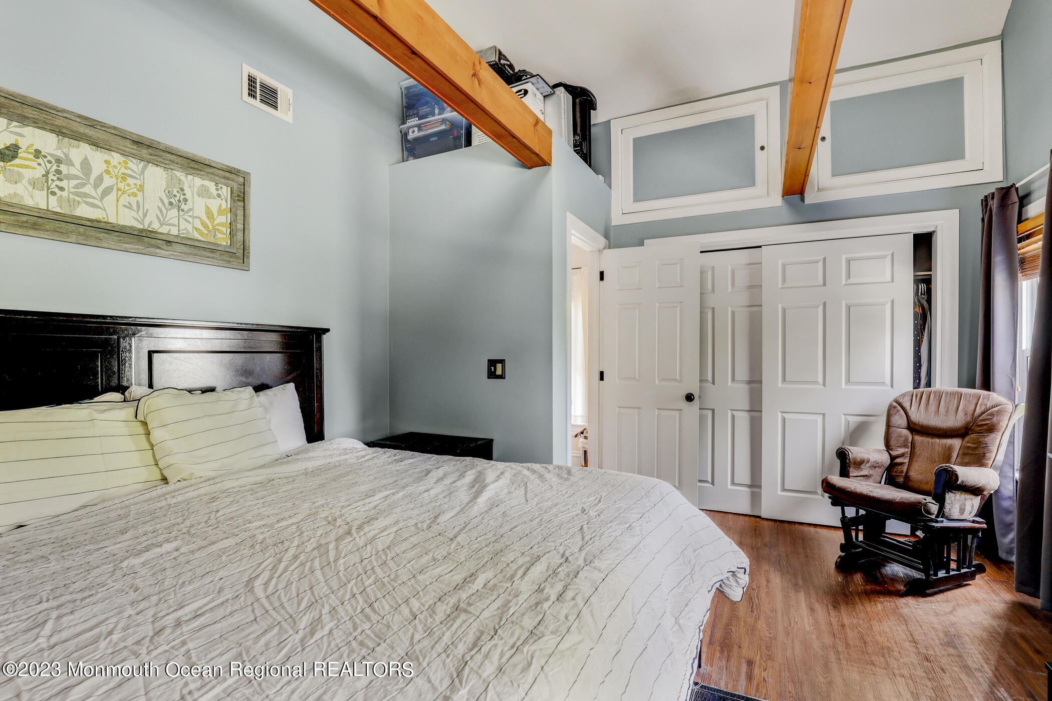 50 West George Street Freehold, NJ 07728 - Photo 21 of 33 21 - Primary Bedroom
