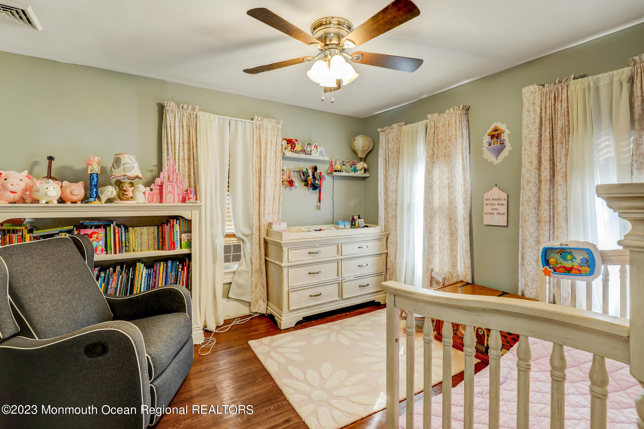 50 West George Street Freehold, NJ 07728 - Photo 24 of 33 24 - Bedroom