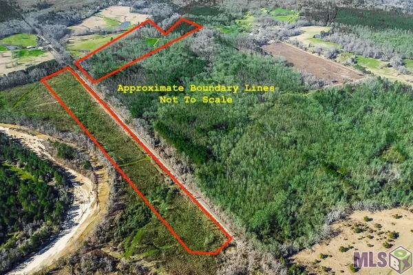 $245,000 | Tbd Seale Road, Roxie, MS 39661