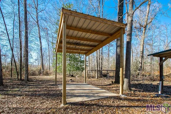 $245,000 | Tbd Seale Road, Roxie, MS 39661