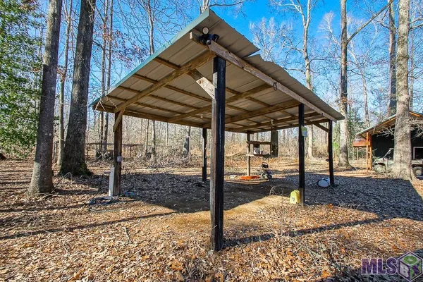 $245,000 | Tbd Seale Road, Roxie, MS 39661