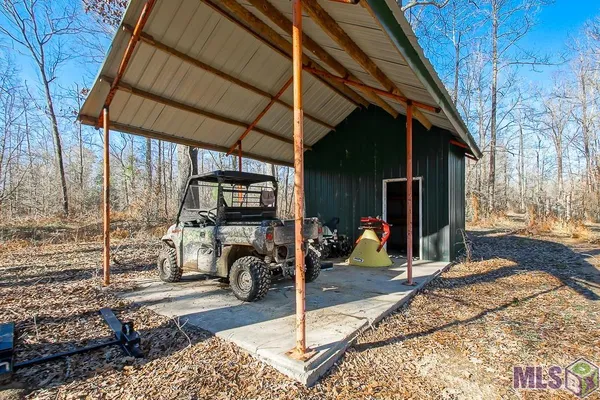 $245,000 | Tbd Seale Road, Roxie, MS 39661