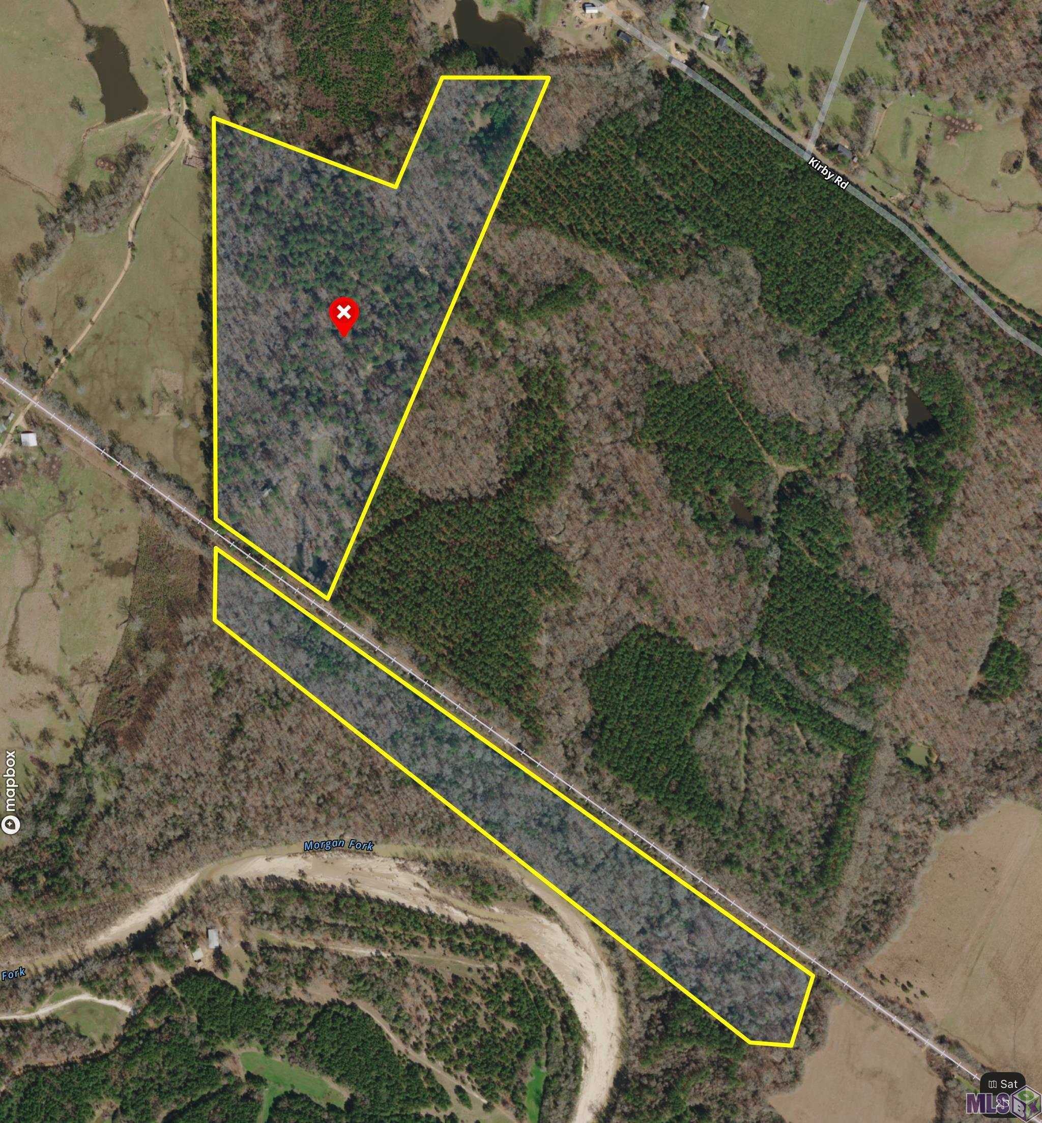 Tbd Seale Road Roxie, MS 39661 - Photo 14 of 20