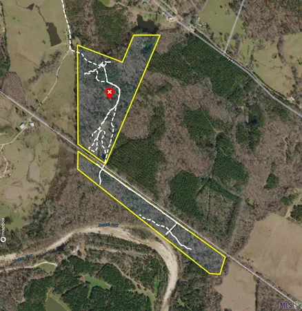 $245,000 | Tbd Seale Road, Roxie, MS 39661