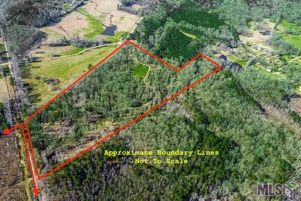 $245,000 | Tbd Seale Road, Roxie, MS 39661