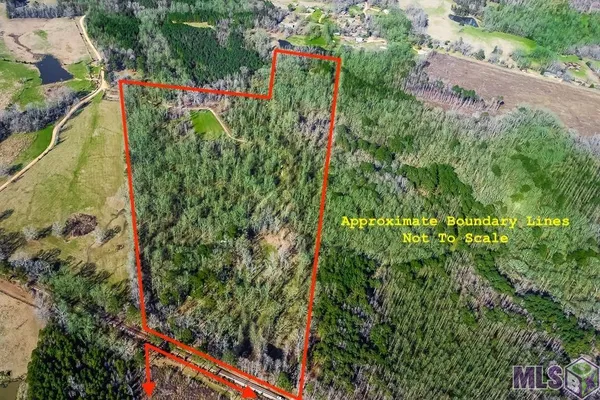 $245,000 | Tbd Seale Road, Roxie, MS 39661