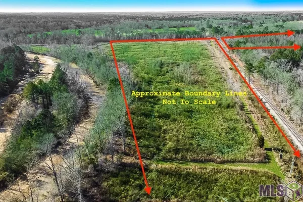 $245,000 | Tbd Seale Road, Roxie, MS 39661