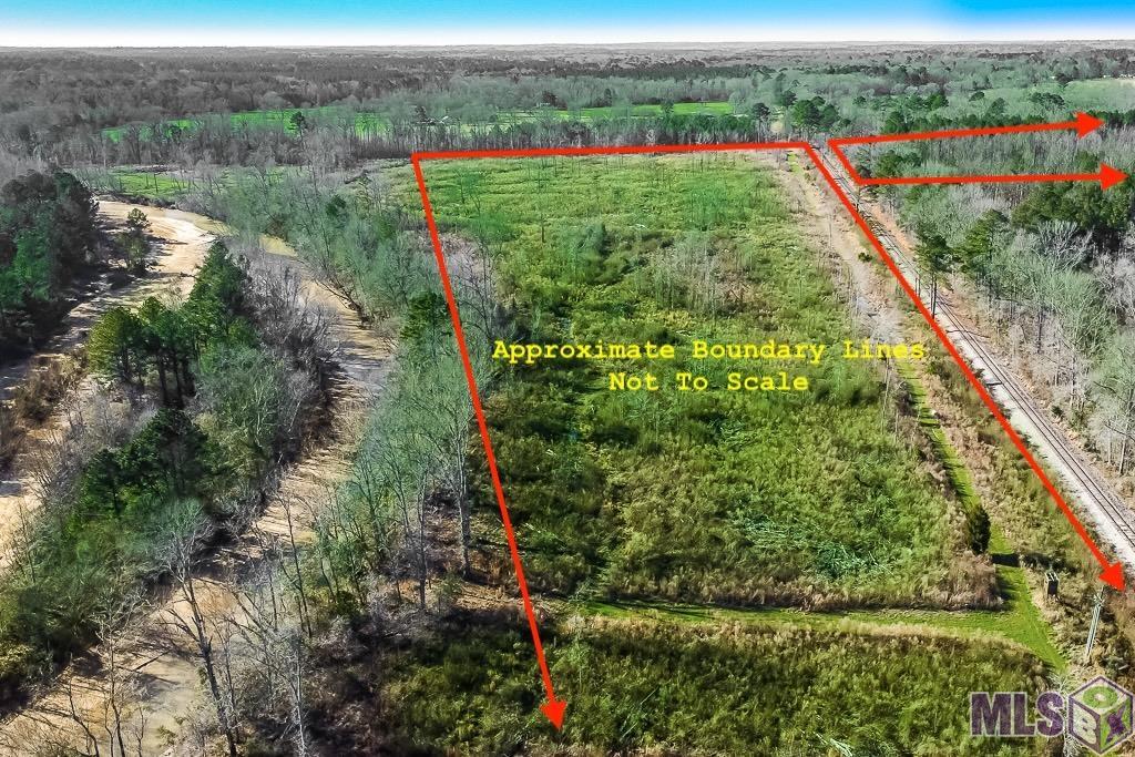 Tbd Seale Road Roxie, MS 39661 - Photo 7 of 20