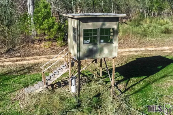 $245,000 | Tbd Seale Road, Roxie, MS 39661