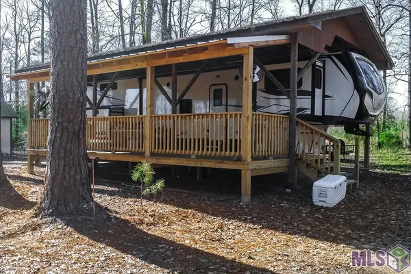 $245,000 | Tbd Seale Road, Roxie, MS 39661