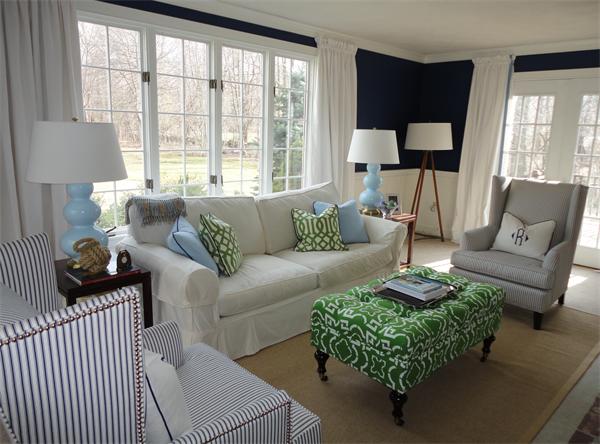 294 Pope Road Acton, MA 01720 - Photo 16 of 30 a living room with furniture and a window