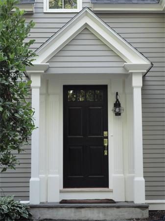 294 Pope Road Acton, MA 01720 - Photo 2 of 30 a front view of a house