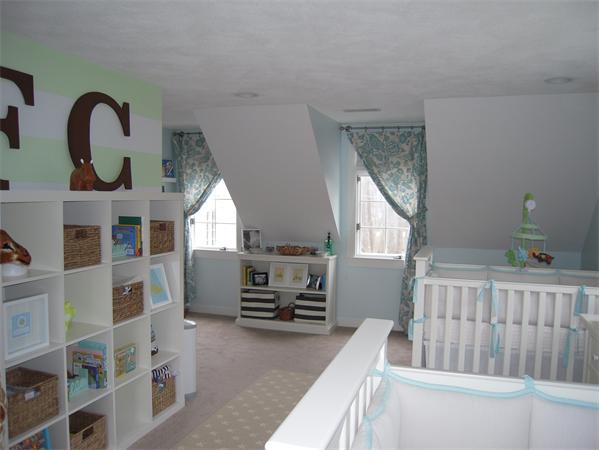 294 Pope Road Acton, MA 01720 - Photo 24 of 30 a view of livingroom with furniture and window