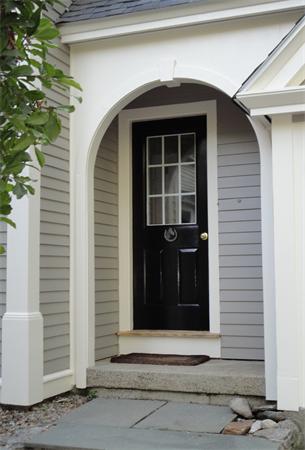 294 Pope Road Acton, MA 01720 - Photo 5 of 30 a view of front door
