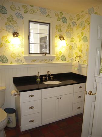 294 Pope Road Acton, MA 01720 - Photo 9 of 30 a bathroom with a sink and a window
