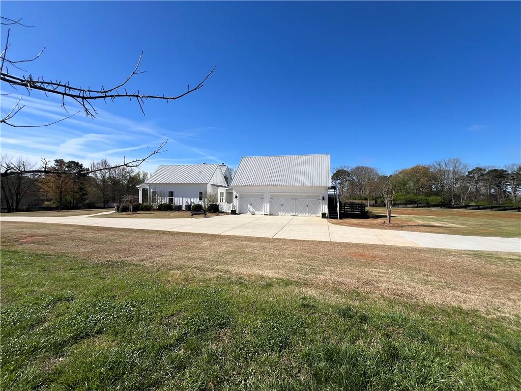 890 Smith Mill Road Winder, GA 30680 - Photo 58 of 92