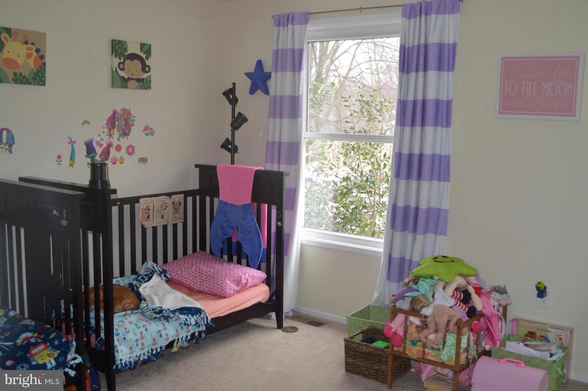 10757 Lester Street Silver Spring, MD 20902 - Photo 11 of 21 Bedroom