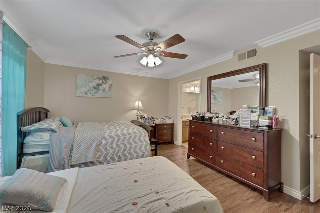 8101 West Flamingo Road, Unit 1133 Las Vegas, NV 89147 - Photo 17 of 28