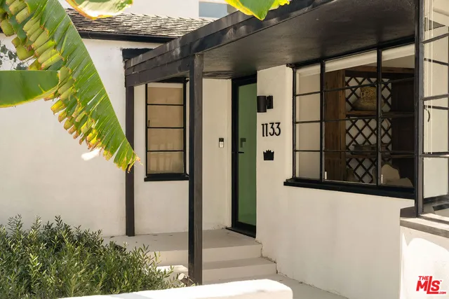 $1,875,000 | 1133 South Cochran Avenue, Los Angeles, CA 90019