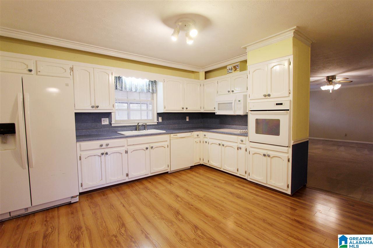3614 Dale Hollow Road Anniston, AL 36207 - Photo 5 of 50