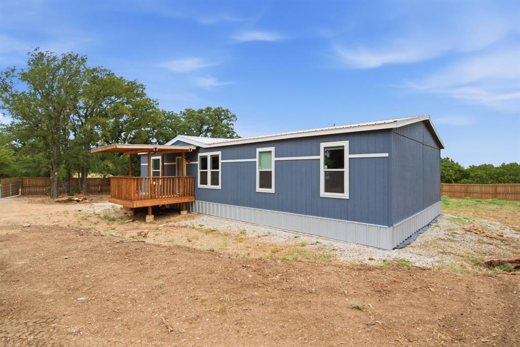 101 Winsett Springs Road Ranger, TX 76470 - Photo 7 of 37