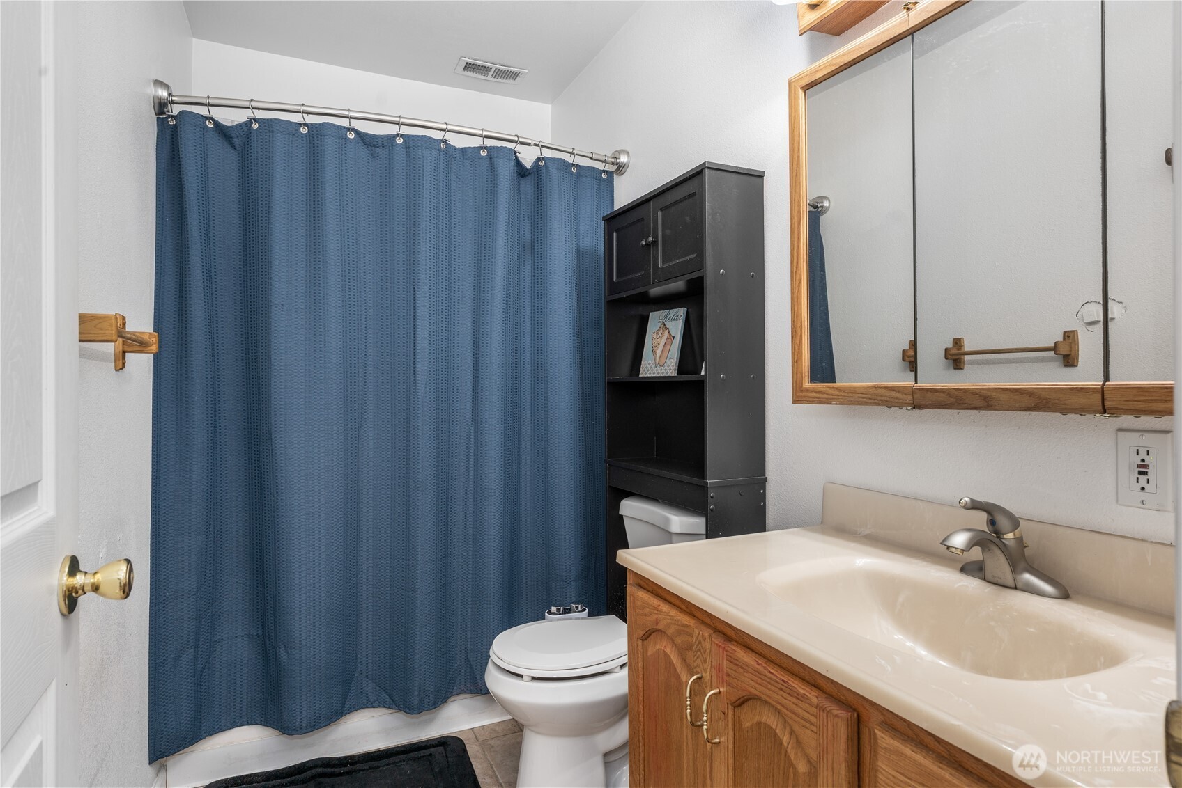 110 East Glacier Crest Road Grapeview, WA 98546 - Photo 39 of 40