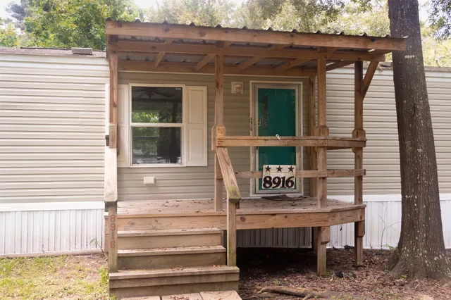 $153,000 | 8916 Lakeside Drive, Plantersville, TX 77363