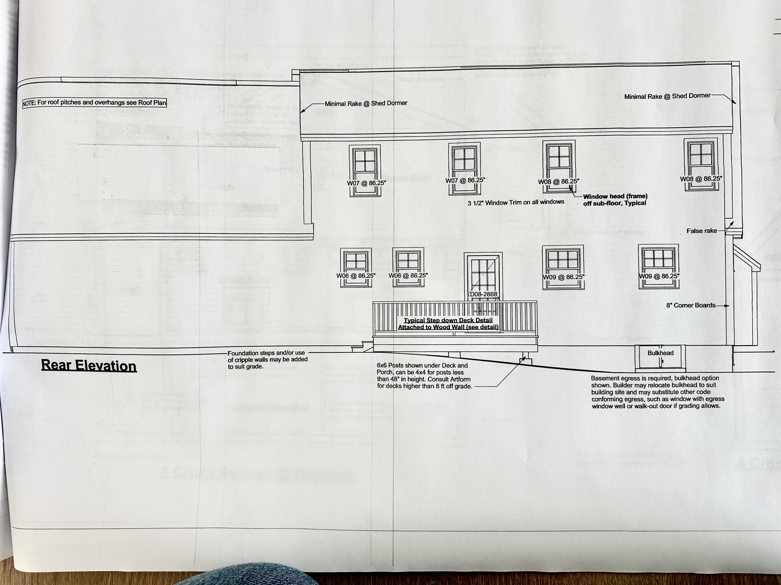 127 Kensington Road Hampton Falls, NH 03844 - Photo 3 of 6
