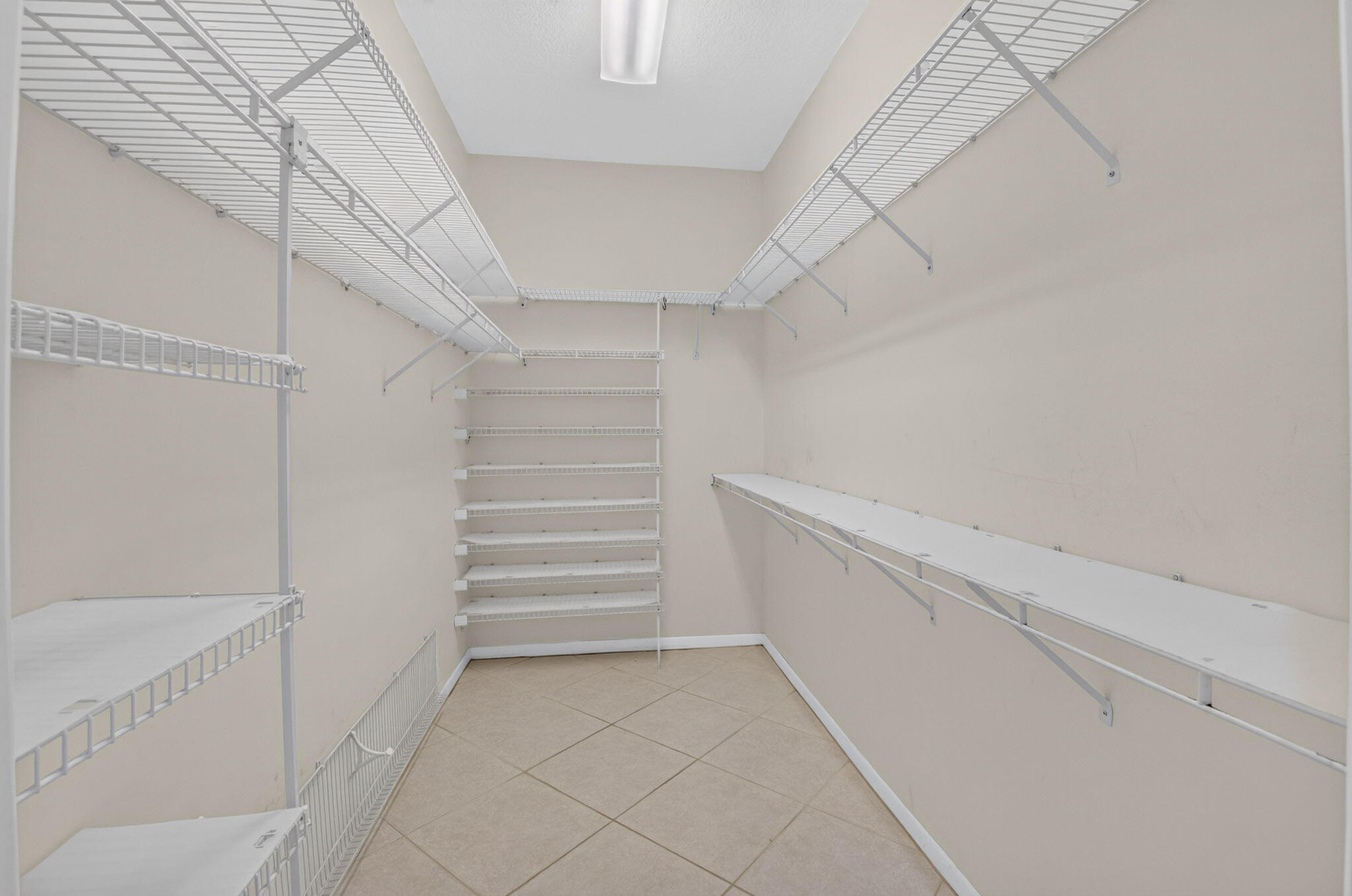23256 Alora Drive Boca Raton, FL 33433 - Photo 20 of 33 Extended Walk-in Closet