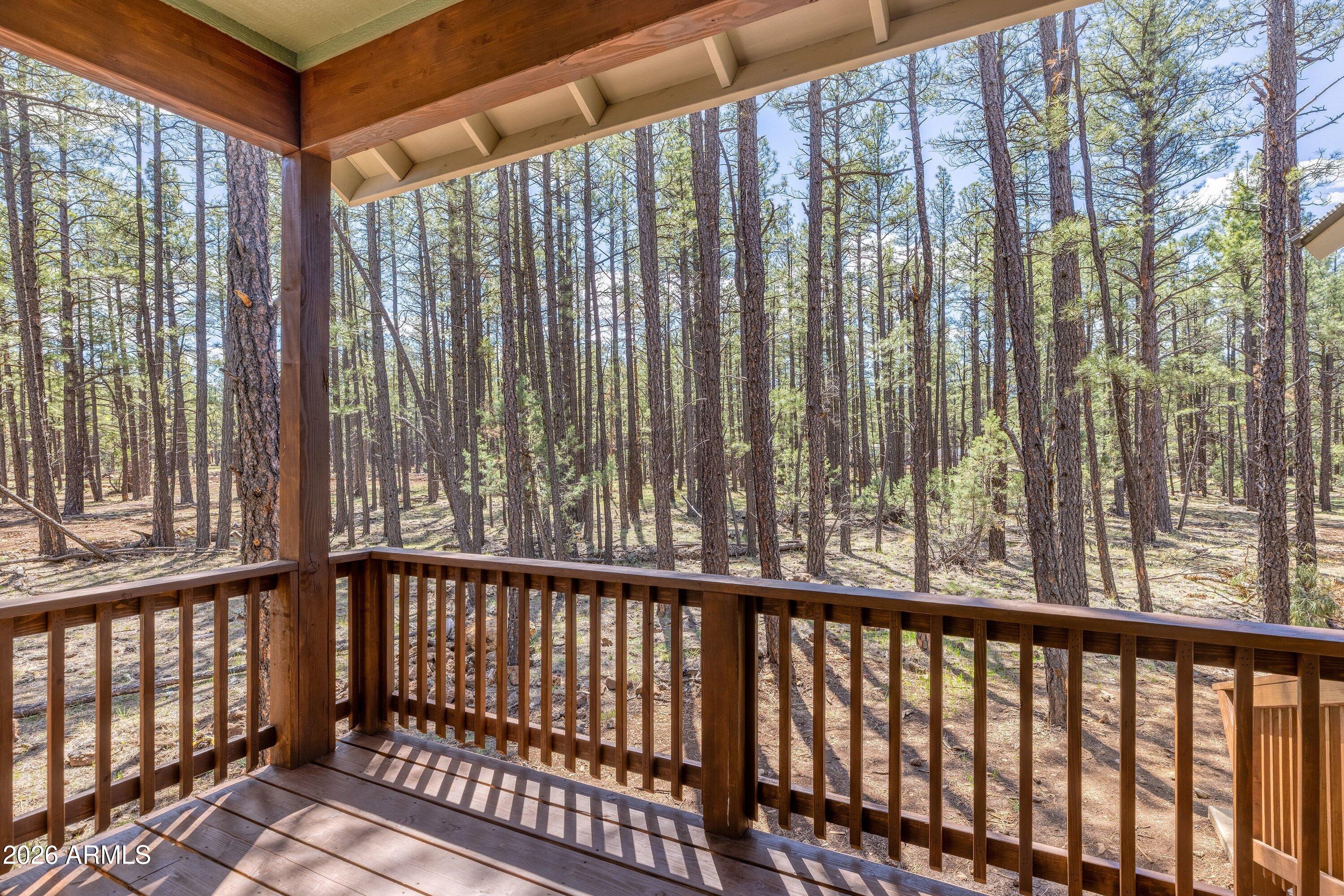 913 Birdsong Way Pinetop, AZ 85935 - Photo 29 of 34 913 Birdsong Way, Lakeside, AZ 85929