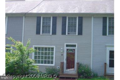 13 Rouzer Court Thurmont, MD 21788 - Photo 1 of 6 Exterior (Main)
