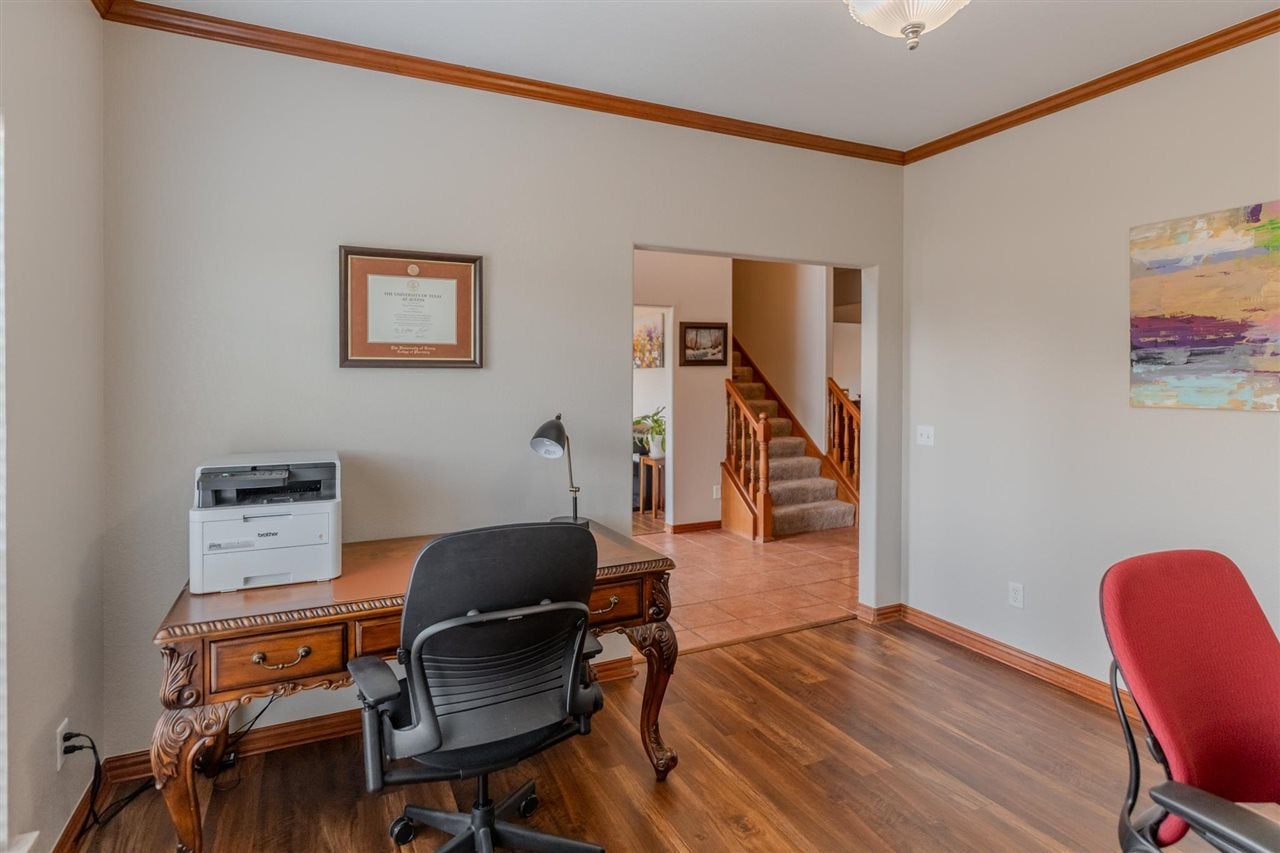 5102 North Hunters Ridge Stillwater, OK 74075 - Photo 6 of 50 Gallery Image 6