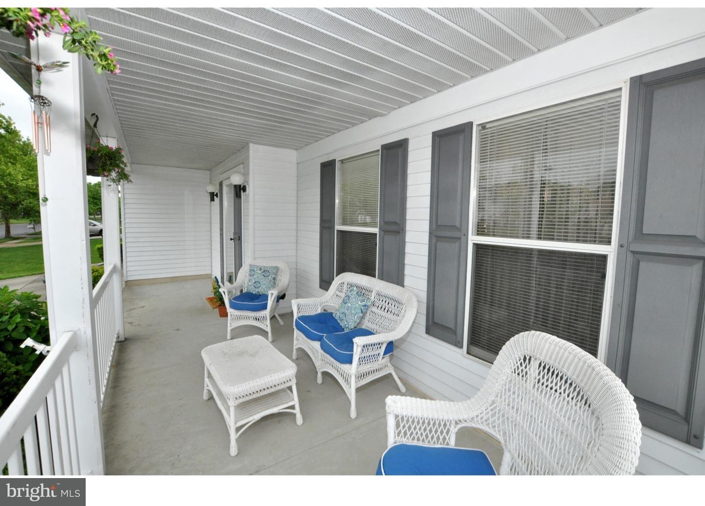 191 Country Farms Road Marlton, NJ 08053 - Photo 3 of 10 Porch