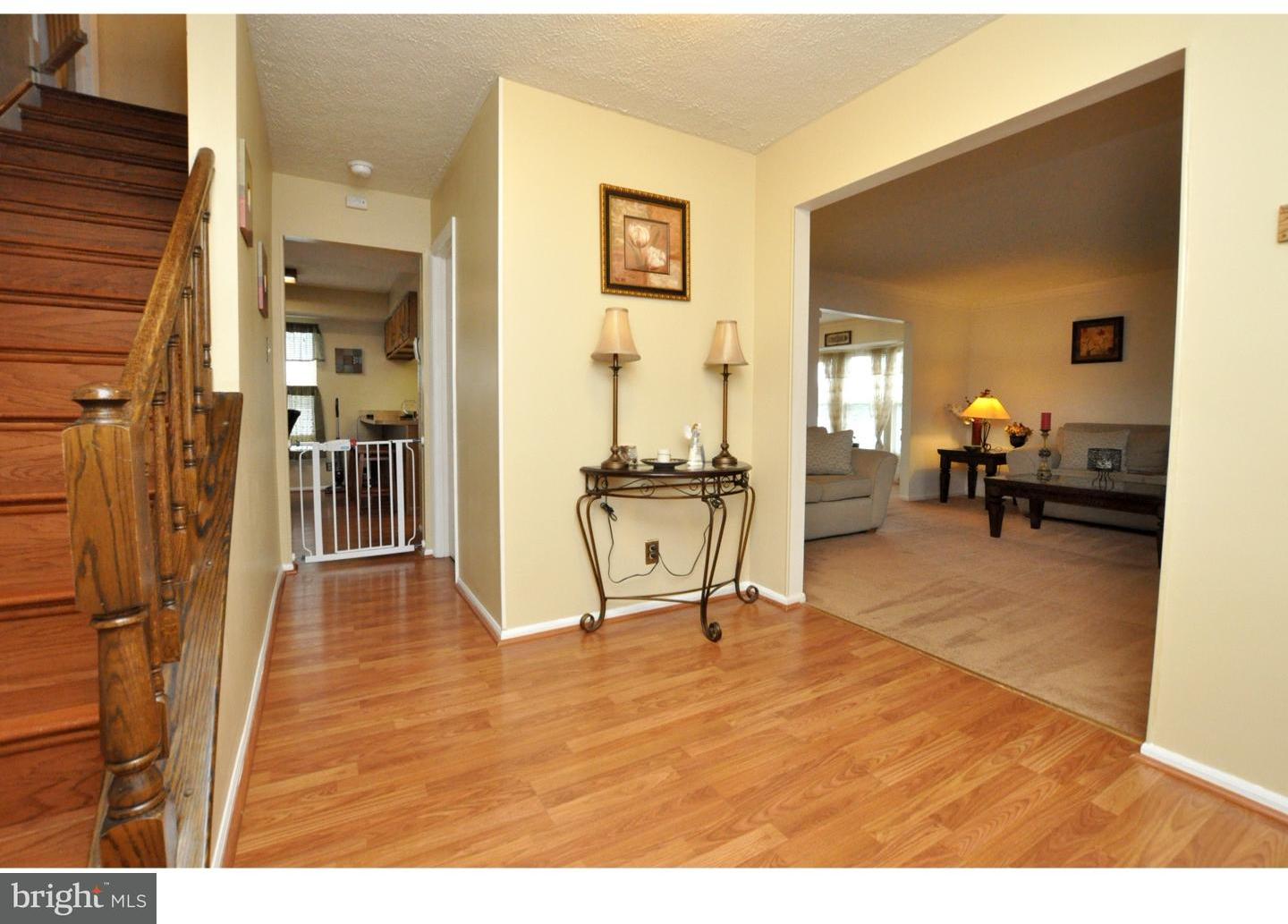 191 Country Farms Road Marlton, NJ 08053 - Photo 4 of 10 Foyer